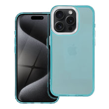 Заредете изображение във визуализатора на галерията – PEARL Case for IPHONE 16 green
