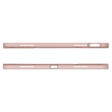 Заредете изображение във визуализатора на галерията – Spigen Urban Fit case for iPad Air 13" 2024 - pink
