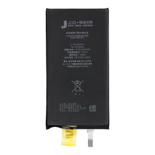 Заредете изображение във визуализатора на галерията – JCID Battery without BMS for iPhone 14 Plus (high capacity)

