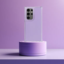 Заредете изображение във визуализатора на галерията – Case for Samsung A07 / A08 Matrix light violet
