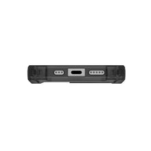 Заредете изображение във визуализатора на галерията – UAG Urban Armor Gear case PLASMA XTE compatible with MagSafe for IPHONE 17 ash / titanium
