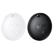 Заредете изображение във визуализатора на галерията – Locator compatible with Google Find My Device Hoco E93A white
