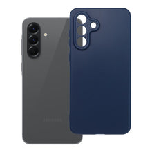 Заредете изображение във визуализатора на галерията – Case for Samsung A56 5G Easy Dual blue
