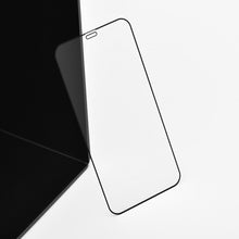 Заредете изображение във визуализатора на галерията – 5D Full Glue Tempered Glass - for iPhone 16 (Privacy) black
