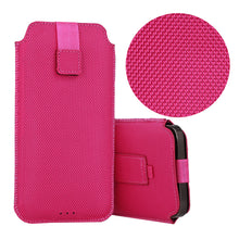 Заредете изображение във визуализатора на галерията – HIT Pouch Case (Size XL) for Iphone 14 Pro Max/13 Pro Max/12 Pro Max/Samsung A54 5G/A53 5G/A52/S21 Plus/S20 FE design 2 pink

