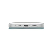 Заредете изображение във визуализатора на галерията – ZAGG case MILAN SNAP compatible with MagSafe for IPHONE 17 Pro iridescent
