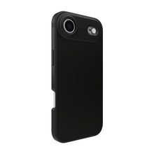 Заредете изображение във визуализатора на галерията – ZAGG case MANHATTAN SNAP compatible with MagSafe for IPHONE 17 Air black

