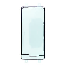 Заредете изображение във визуализатора на галерията – Adhesive back cover for SAMSUNG A33 A336 (Premium)
