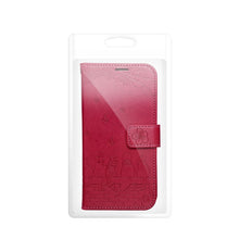 Заредете изображение във визуализатора на галерията – MEZZO Book case for IPHONE 17 PRO cats red
