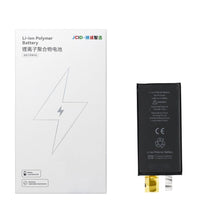 Заредете изображение във визуализатора на галерията – JCID Battery without BMS for iPhone 12 Mini (high capacity)
