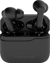 Заредете изображение във визуализатора на галерията – Wireless earphones Creative Zen Air 2 black
