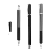 Заредете изображение във визуализатора на галерията – Tech-Protect Stylus - silver
