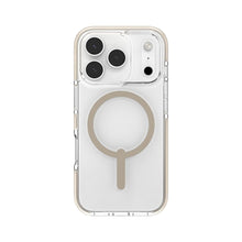Заредете изображение във визуализатора на галерията – ZAGG case SANTA CRUZ SNAP compatible with MagSafe for IPHONE 17 Pro titanium
