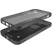 Заредете изображение във визуализатора на галерията – Adidas OR Protective Clear Case for iPhone 12 / iPhone 12 Pro - black
