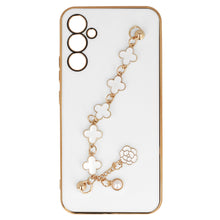Заредете изображение във визуализатора на галерията – Trend Case for Samsung Galaxy A34 5G design 3 white
