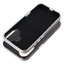 Заредете изображение във визуализатора на галерията – GENTLEMAN MAG COVER Case compatible with MagSafe for IPHONE 16e (SE 4 2025) black
