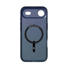 Заредете изображение във визуализатора на галерията – ZAGG case MILAN SNAP compatible with MagSafe for IPHONE 17 Air raven feather
