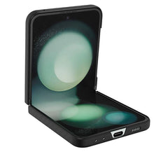 Заредете изображение във визуализатора на галерията – Spigen Airskin Pro case for Samsung Galaxy Z Flip 5 - black
