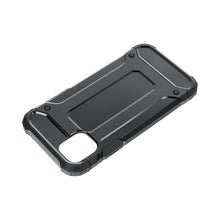 Заредете изображение във визуализатора на галерията – ARMOR case for XIAOMI Redmi Note 14 Pro Plus 5G black
