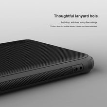 Заредете изображение във визуализатора на галерията – Nillkin Super Frosted Shield Pro Magnetic Case for Google Pixel 8A - black
