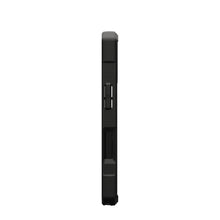 Заредете изображение във визуализатора на галерията – UAG Urban Armor Gear case MONARCH PRO compatible with MagSafe for IPHONE 17 carbon fiber
