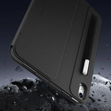 Заредете изображение във визуализатора на галерията – ESR Shift Magnetic case for iPad Air 13'' 2024 - black
