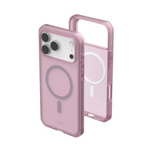 Заредете изображение във визуализатора на галерията – UAG Urban Armor Gear case DOT compatible with MagSafe for IPHONE 17 Pro Max purple
