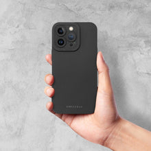 Заредете изображение във визуализатора на галерията – ROAR case LUNA for IPHONE 18 Pro Max / 17 Pro Max Black
