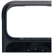 Заредете изображение във визуализатора на галерията – NIMMY case LUCKY FASHION CAT compatible with MagSafe for IPHONE 18 Pro/17 Pro black
