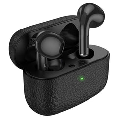 HOCO wireless earphones bluetooth TWS EQ15 black