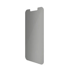Заредете изображение във визуализатора на галерията – PanzerGlass Standard Super+ antibacterial privatizing tempered glass for iPhone 13 mini

