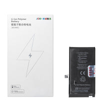 Заредете изображение във визуализатора на галерията – JCID Battery for iPhone 12 / 12 Pro (standard capacity)
