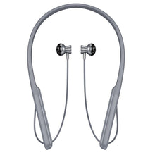 Заредете изображение във визуализатора на галерията – HOCO wireless earphones bluetooth ES73 grey
