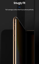 Заредете изображение във визуализатора на галерията – Benks Tempered glass Ultra Shield Privacy for Iphone 15/14 Pro black
