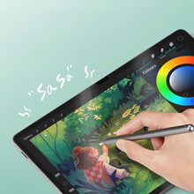 Заредете изображение във визуализатора на галерията – DUX DUCIS protector NAAD for LCD Paper Like Film for SAMSUNG Tab S9/S9 FE/S10 FE
