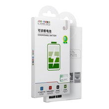 Заредете изображение във визуализатора на галерията – JCID Diagnosable Genuine Battery for iPhone 12 PRO MAX (high capacity)
