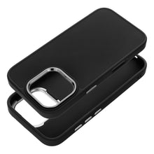 Заредете изображение във визуализатора на галерията – Case for iPhone 18 Pro / 17 Pro Frame black
