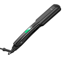 Заредете изображение във визуализатора на галерията – Hair straightener Hoco DAR35 black
