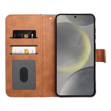 Заредете изображение във визуализатора на галерията – Flip case for Xiaomi Redmi NOTE 17 4G / 5G Jeans Book black
