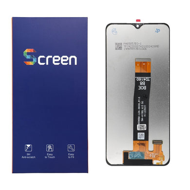 OG LCD Display for SAMSUNG A13 5G A136B/A136U/A136W OEM without frame