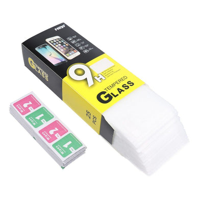 Tempered Glass (SET 25in1) - for Iphone 17 Air