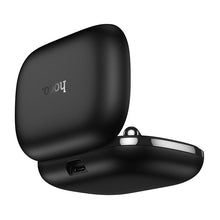 Заредете изображение във визуализатора на галерията – Wireless earphones Hoco TWS EW206 black
