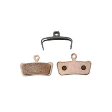 Заредете изображение във визуализатора на галерията – Sintered disc pad FSDIP-019
