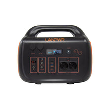 Заредете изображение във визуализатора на галерията – Universal Power Station model PEP-C00600 600W
