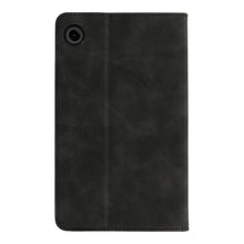 Заредете изображение във визуализатора на галерията – Smart Book MAGNET Case for SAMSUNG GALAXY TAB A9 BLACK
