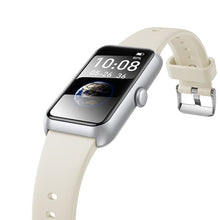 Заредете изображение във визуализатора на галерията – Smartwatch 1,47" IP67 with call function Y34 silver
