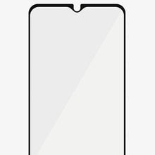 Заредете изображение във визуализатора на галерията – PanzerGlass E2E Regular Tempered Glass for Samsung Galaxy A12 / A23 / M23 / M33 5G - with Black Frame
