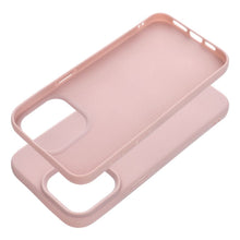 Заредете изображение във визуализатора на галерията – Case for iPhone 18 Pro / 17 Pro Skin light pink

