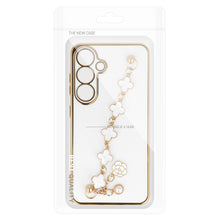 Заредете изображение във визуализатора на галерията – Trend Case for Samsung Galaxy S21 FE design 3 white
