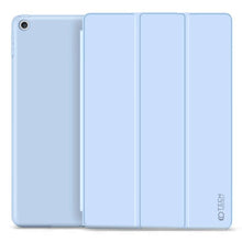 Заредете изображение във визуализатора на галерията – Tech-Protect SmartCase case for iPad 10.2" 7/8/9 2019-2021 - blue

